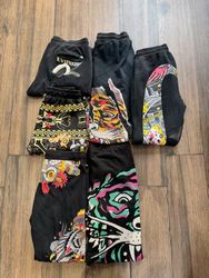 Ed Hardy, Evisu Combo