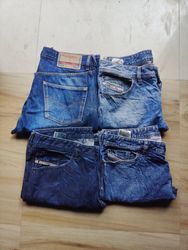 Jeans pour hommes Diesel