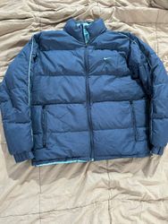 Nike Puffer Jackets - 20 Pieces