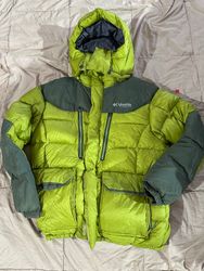 Columbia Heavy Puffers 15