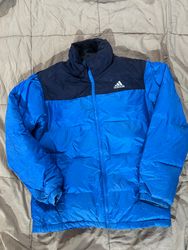 Adidas Puffer Jackets