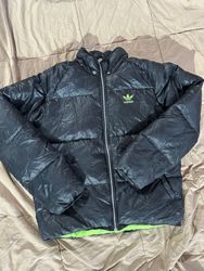 Adidas Puffer Jacket 9