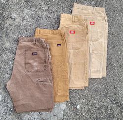 Shorts Carpenter Dickies