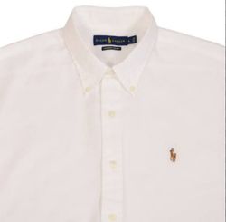 Ralph Lauren Shirts