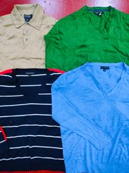 Pull Banana Republic & Brook Brothers