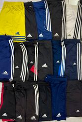 Branded Nike & Adidas Shorts 15 Pieces