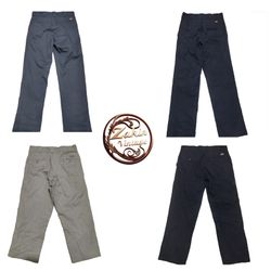 Pantalones chino Dickies