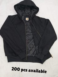 Rework Style Noir Carhartt..