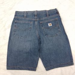 CR3451 Rework Carhartt Shorts - 20 Pcs