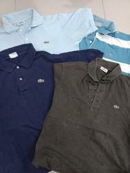 Authentic Lacoste T-Shirts