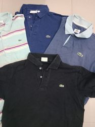 Classic Lacoste T-Shirts