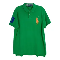 Ralph Lauren Polo Shirts