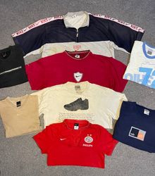 T-shirts nike vintage