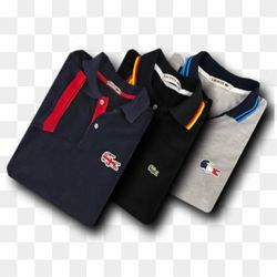ラコステ Tシャツ