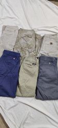 Carharrt and Dickies pant