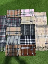 Burberry Schals 50 Stück