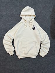 Stüssy Rework Style Pull Over Hoodies - MOQ 20 pcs..