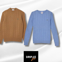 Lacoste Knitwear Bundle K0201/R10