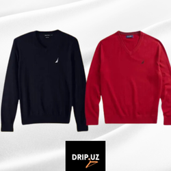 Nautica Knitwear Bundle K0201/R10