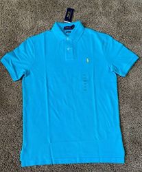 Ralph Lauren polo shirts