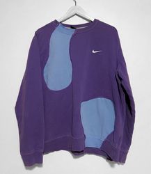 Suéter Nike Rework