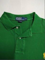 Authentic Ralph Lauren T-Shirts