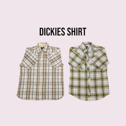 Dickies Shirt