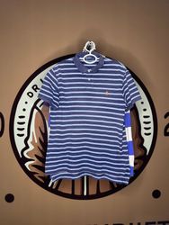 DT:41 polo T-shirt 10pcs