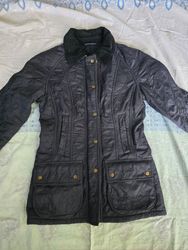 Barbour Jackets