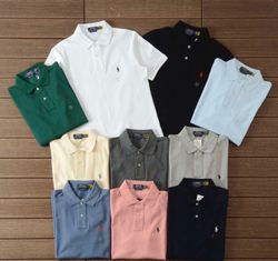 Ralph Lauren Polo Shirts