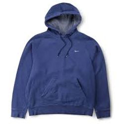 Felpe Vintage Nike