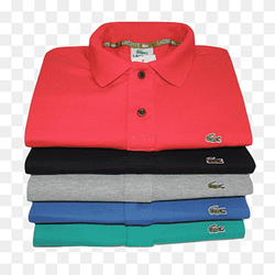 T-Shirt Lacoste