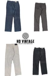 HD647 Men Vintage Versace Jeans - 6 pcs