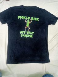 Vintage Printed T-shirt