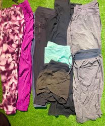 Lululemon Mix Bundle (100pcs) C