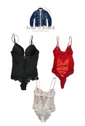 Bodysuit dresses for women