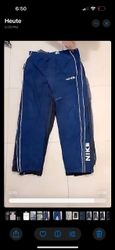Nike Track Pants
