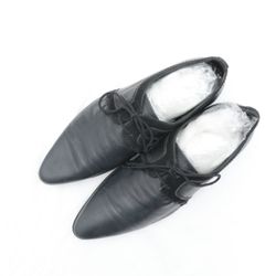 CR3463 Men Formal Shoes - 25 Pairs