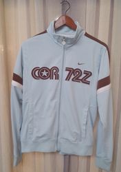 Nike Track Jacket & Track Pants