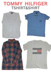 Chemises et T-shirts Tommy Hilfiger
