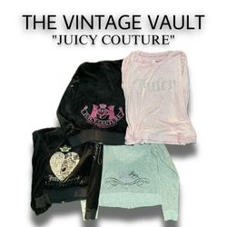 Juicy couture - 5 Sets