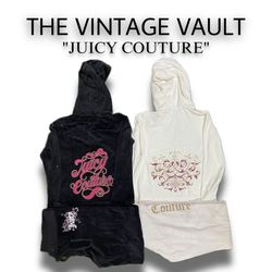 Juicy couture - 5 Sets