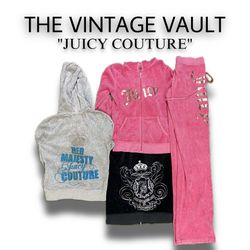 Juicy couture - 5 Sets