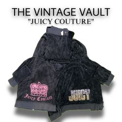 Juicy Couture - 5 Sets