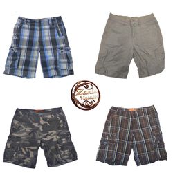 Shorts Vintage Lee