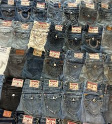 Jeans True Religion para hombres