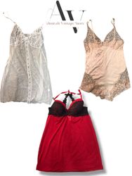 Stylish beautiful lingerie 21 pcs