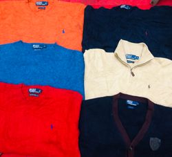 Polo Ralph lauren  sweater