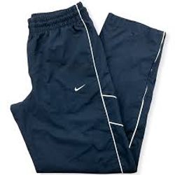 Premium Nike Trackpants