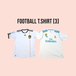 Football T.shirt